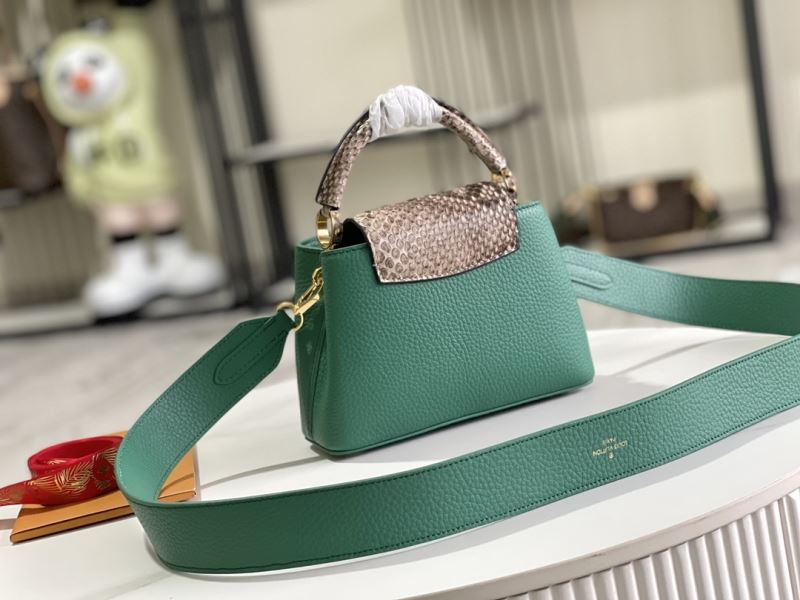 Louis Vuitton Top Handle Bags
